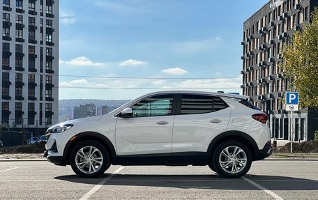 Opel Mokka, 2022 год, 2 100 000 рублей, 5 фотография