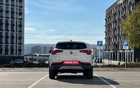 Opel Mokka, 2022 год, 2 100 000 рублей, 7 фотография