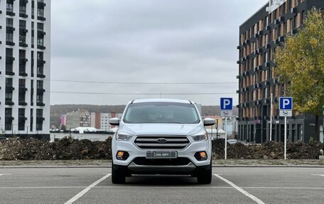 Ford Escape III, 2019 год, 2 120 000 рублей, 2 фотография