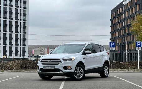 Ford Escape III, 2019 год, 2 120 000 рублей, 6 фотография