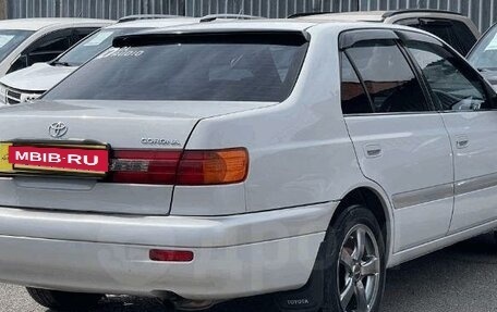 Toyota Corona IX (T190), 1998 год, 530 000 рублей, 4 фотография