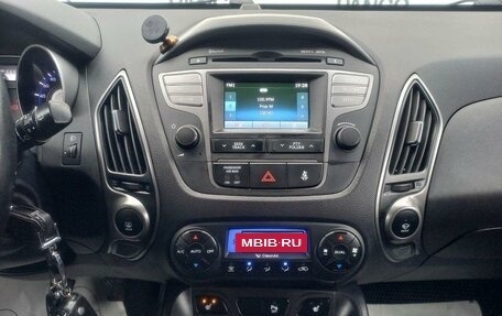 Hyundai ix35 I рестайлинг, 2014 год, 1 478 000 рублей, 13 фотография