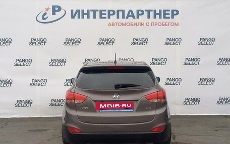 Hyundai ix35 I рестайлинг, 2014 год, 1 478 000 рублей, 6 фотография