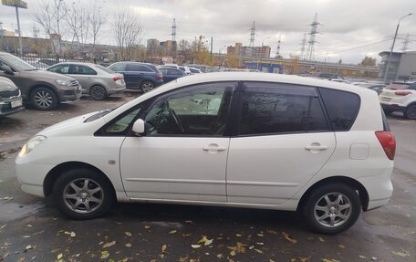 Toyota Corolla Spacio II, 2001 год, 540 000 рублей, 3 фотография