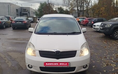 Toyota Corolla Spacio II, 2001 год, 540 000 рублей, 4 фотография