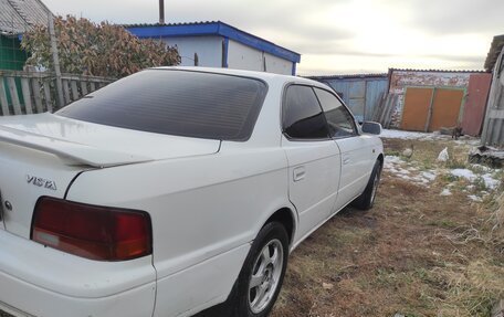 Toyota Vista, 1997 год, 300 000 рублей, 6 фотография