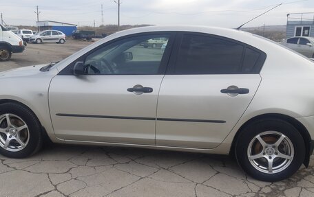 Mazda 3, 2006 год, 599 000 рублей, 7 фотография