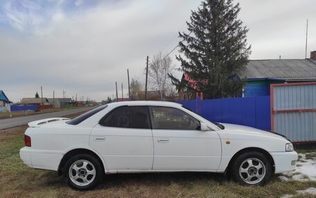 Toyota Vista, 1997 год, 300 000 рублей, 2 фотография