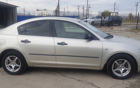 Mazda 3, 2006 год, 599 000 рублей, 3 фотография