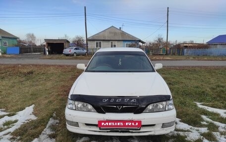 Toyota Vista, 1997 год, 300 000 рублей, 3 фотография