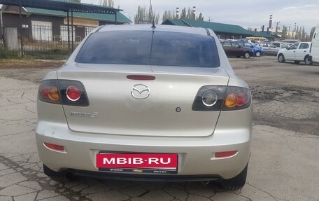 Mazda 3, 2006 год, 599 000 рублей, 5 фотография