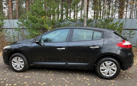 Renault Megane III, 2013 год, 500 000 рублей, 6 фотография