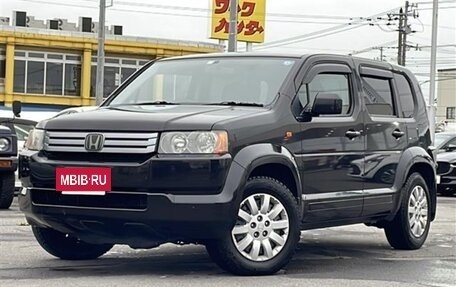 Honda Crossroad, 2009 год, 1 200 000 рублей, 2 фотография