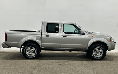 Nissan NP300, 2012 год, 1 198 000 рублей, 4 фотография