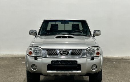 Nissan NP300, 2012 год, 1 198 000 рублей, 2 фотография