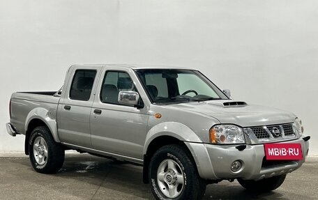 Nissan NP300, 2012 год, 1 198 000 рублей, 3 фотография