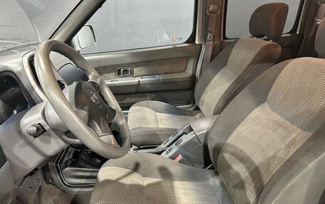 Nissan NP300, 2012 год, 1 198 000 рублей, 15 фотография