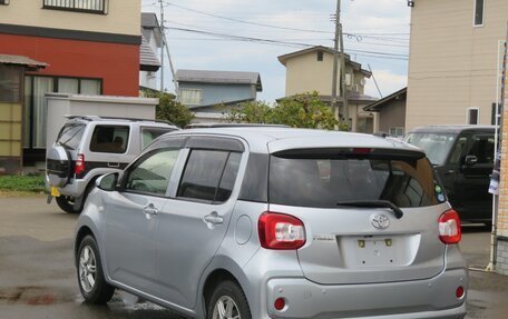 Toyota Passo III, 2020 год, 740 000 рублей, 5 фотография