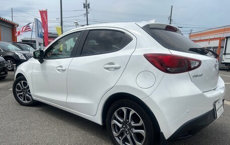 Mazda Demio IV, 2019 год, 970 000 рублей, 4 фотография