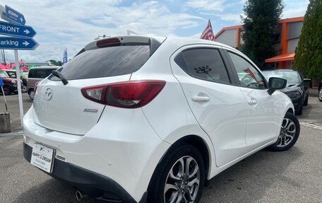 Mazda Demio IV, 2019 год, 970 000 рублей, 6 фотография