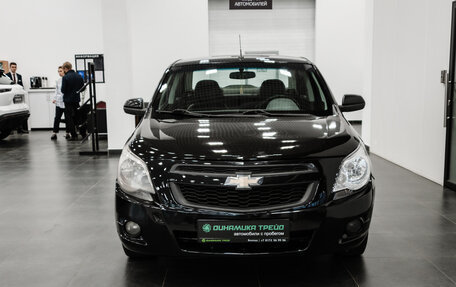 Chevrolet Cobalt II, 2013 год, 600 000 рублей, 2 фотография