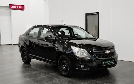 Chevrolet Cobalt II, 2013 год, 600 000 рублей, 4 фотография