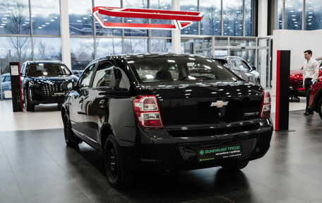 Chevrolet Cobalt II, 2013 год, 600 000 рублей, 9 фотография