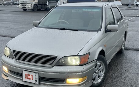 Toyota Vista V30, 1998 год, 480 000 рублей, 1 фотография