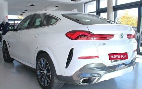 BMW X6, 2020 год, 5 900 000 рублей, 12 фотография