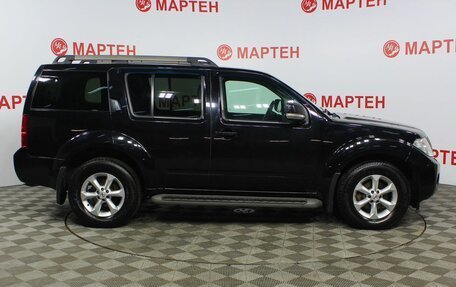 Nissan Pathfinder, 2013 год, 1 857 000 рублей, 4 фотография