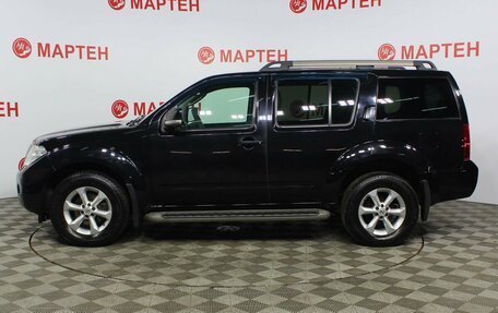 Nissan Pathfinder, 2013 год, 1 857 000 рублей, 8 фотография