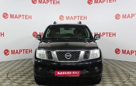 Nissan Pathfinder, 2013 год, 1 857 000 рублей, 2 фотография