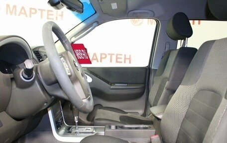 Nissan Pathfinder, 2013 год, 1 857 000 рублей, 9 фотография