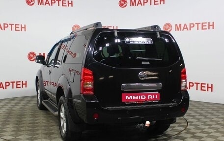 Nissan Pathfinder, 2013 год, 1 857 000 рублей, 7 фотография