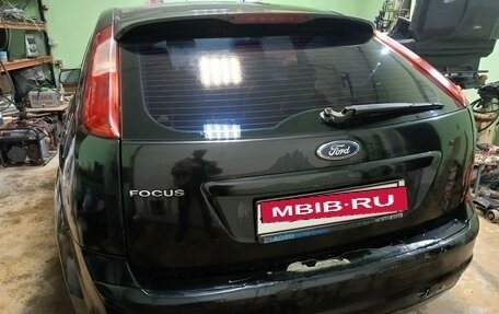 Ford Focus II рестайлинг, 2006 год, 350 000 рублей, 4 фотография