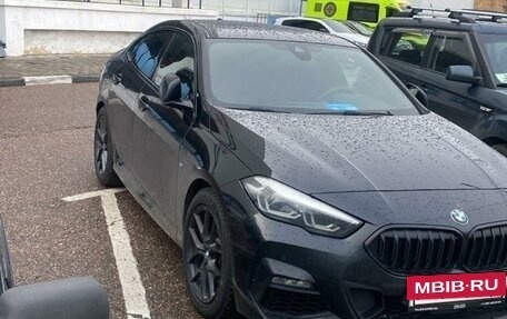 BMW 2 серия F44, 2021 год, 3 590 000 рублей, 3 фотография