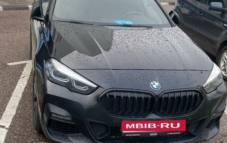 BMW 2 серия F44, 2021 год, 3 590 000 рублей, 4 фотография