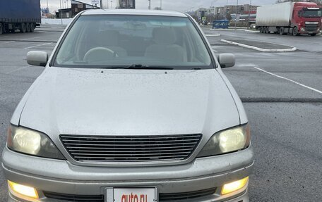 Toyota Vista V30, 1998 год, 480 000 рублей, 2 фотография