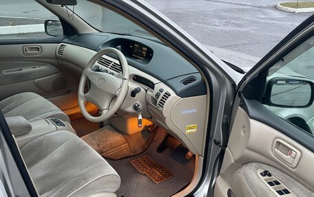 Toyota Vista V30, 1998 год, 480 000 рублей, 5 фотография