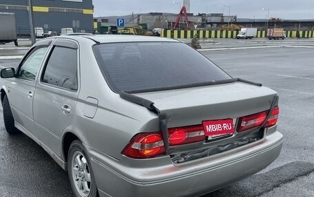 Toyota Vista V30, 1998 год, 480 000 рублей, 4 фотография