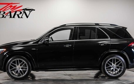 Mercedes-Benz GLE AMG, 2021 год, 7 990 000 рублей, 8 фотография