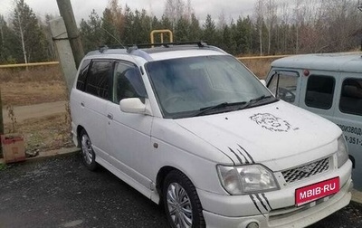 Daihatsu Pyzar I, 1997 год, 217 000 рублей, 1 фотография