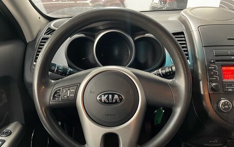 KIA Soul I рестайлинг, 2013 год, 998 000 рублей, 6 фотография