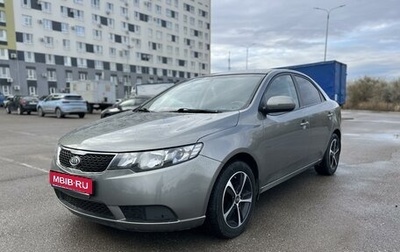 KIA Cerato III, 2012 год, 1 фотография