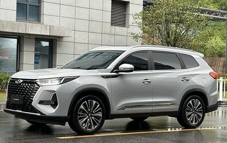 Chery Tiggo 8 Pro, 2022 год, 2 600 000 рублей, 1 фотография