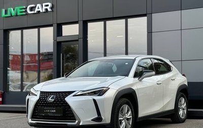 Lexus UX I, 2023 год, 4 400 000 рублей, 1 фотография