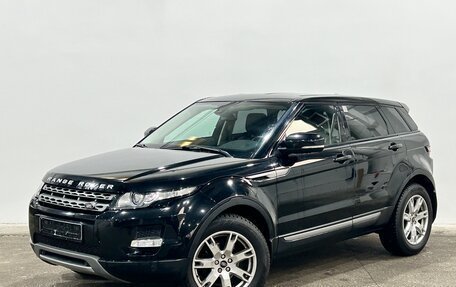 Land Rover Range Rover Evoque I, 2013 год, 2 230 000 рублей, 1 фотография