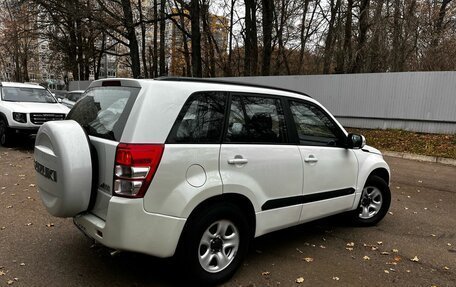 Suzuki Grand Vitara, 2011 год, 995 000 рублей, 4 фотография