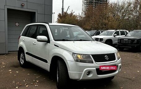 Suzuki Grand Vitara, 2011 год, 995 000 рублей, 2 фотография