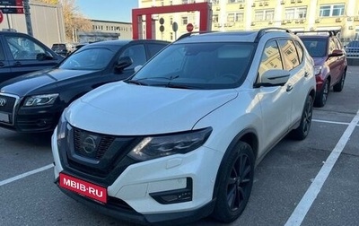 Nissan X-Trail, 2022 год, 3 347 000 рублей, 1 фотография